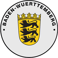 Wappen Baden-Württemberg