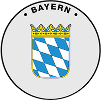 Wappen Bayern