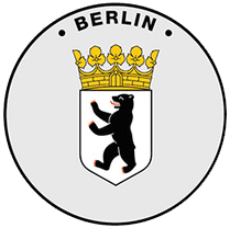 Wappen Berlin
