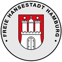 Wappen Hamburg