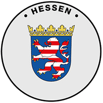 Wappen Hessen