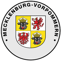 Wappen Mecklenburg-Vorpommern