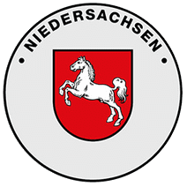 Wappen Niedersachsen
