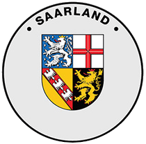 Wappen Saarland