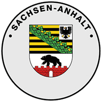 Wappen Sachsen-Anhalt
