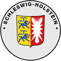 Wappen Schleswig-Holstein