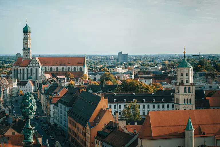 Augsburg für Kfz Zulassung Augsburg online