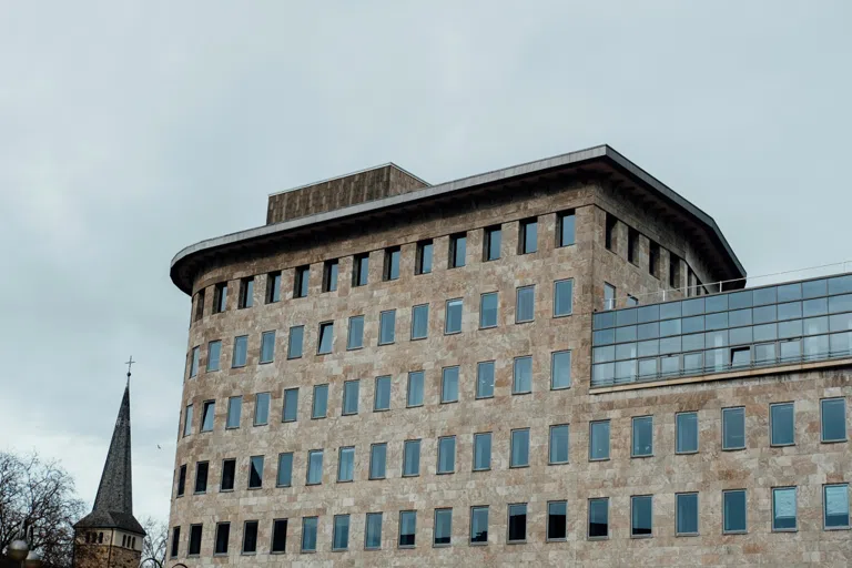 Bochum als lokaler Bezug für Kfz-Zulassung online Bochum