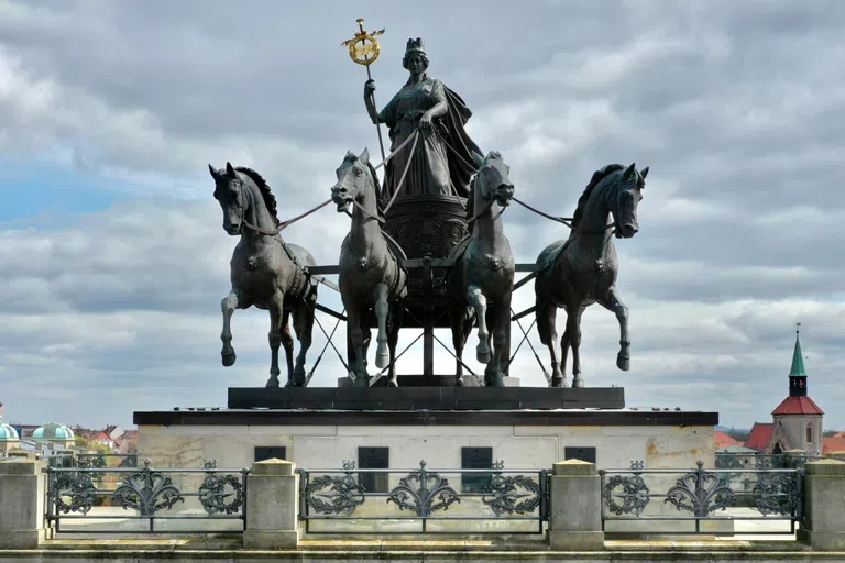 Braunschweig Stadtbild für Kfz-Zulassung Braunschweig