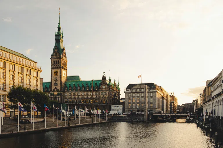 Hamburg für Kfz Zulassung Hamburg online