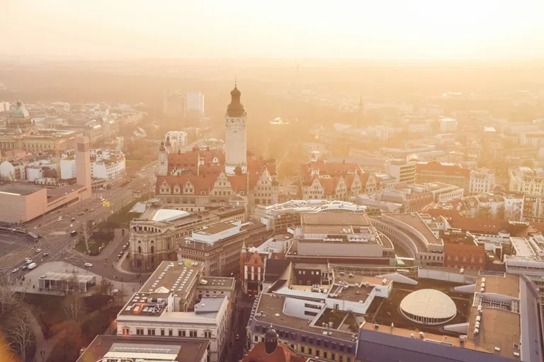 Leipzig als lokaler Bezug für Kfz-Zulassung online Leipzig