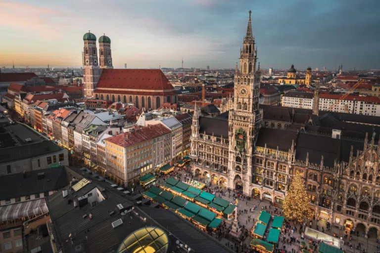 München für Kfz Zulassung München online